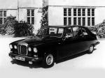 Daimler DS420 Mk IV 1987 года